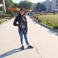 Vanshika Kapoor