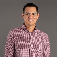 Enrique Villarreal