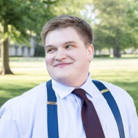 Parker Ballard