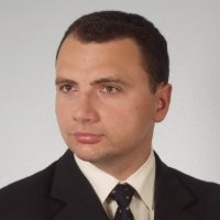 Paweł Idzikowski