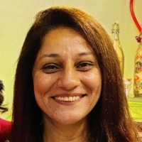 Richa Macsuedon