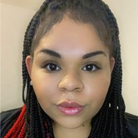 Monique Reed-Guillemette