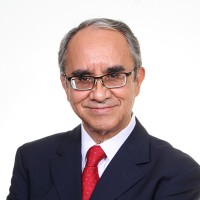 Jose Luis Flores-Luna
