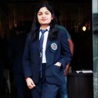 Ashi Singh