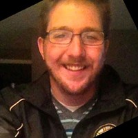 Brian Stamps