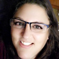 Emily. Lazzaro