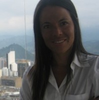 Ana María Carmona Palacio