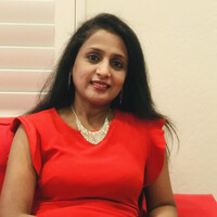 Shruthi Srinath