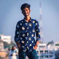 Md Mamun Mm