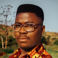 Khethukuthula Mbonambi