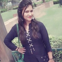 Karishma Yadav