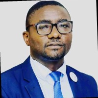 Fabrice Augan NTCHANGO