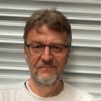 Thierry Letellier