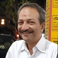 Lalit Mehta