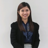 Rachelle Lou Perin, Cpa