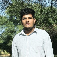 Shivkumar Suthar