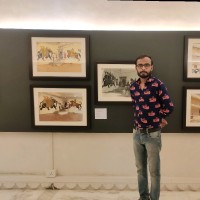Shakti Singh Shaktawat