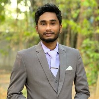 S M JULKAR NAIM