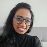 Saneeka Wijesinghe