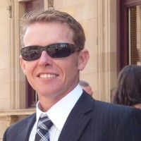 David George