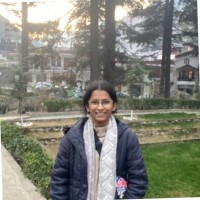 Aishwarya Ghuge