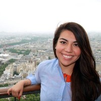 Soraya Enriquez