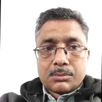 Samit Senapati
