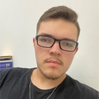 Matheus Marafigo