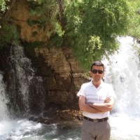 Javad Rabiei Ghahfarokhi