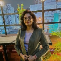 Susmita Banerjee