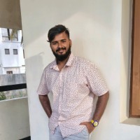 Jai Krishnan