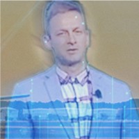 Dr. Michael Kronenberg