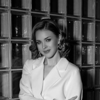 Alina Stepanova