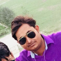 Rajesh Chaubey