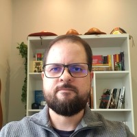 Thiago Santos Almeida