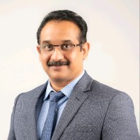 Paul Chandy
