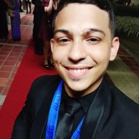 Luis Fernando Junior Piña Arbelaez