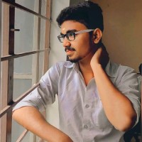 Aakash R
