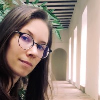 Vida Katarina Vidovic