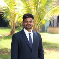 Vishwanath K P