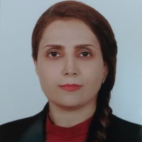 Azar Mardanighahfarokhi