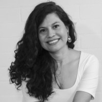 Angela Tatiana Calvachi Perea