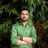 Naman Jain