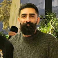 farbod bahmani