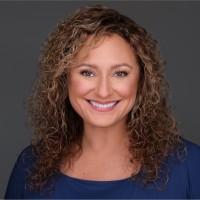 Lanayae Hunter, CAPS, CAM