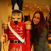 Анна Панкина
