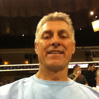 Rick Ortega
