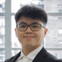 Alex Zheng