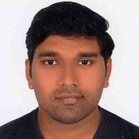 Vinod Vijayan