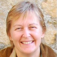 Marie-Christine Lespinasse (De Koninck)